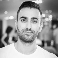 Display Picture of Andres Berlin