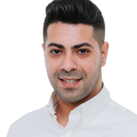 Display Picture of Andres Berlin