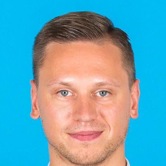 Display Picture of Andres Berlin