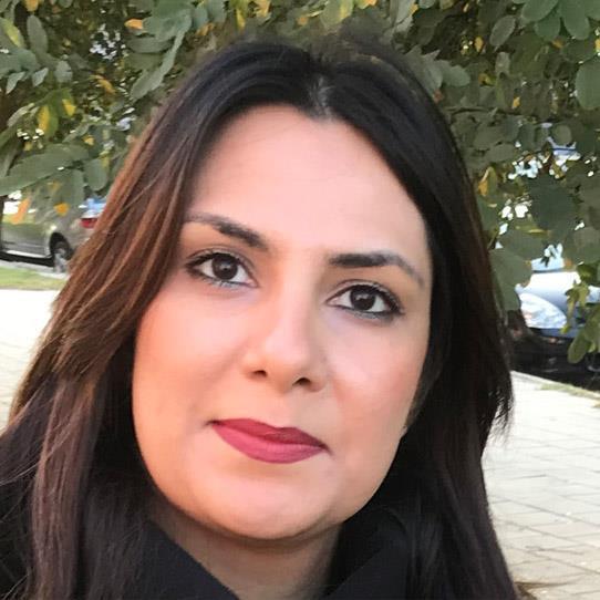 Display Picture of Andres Berlin