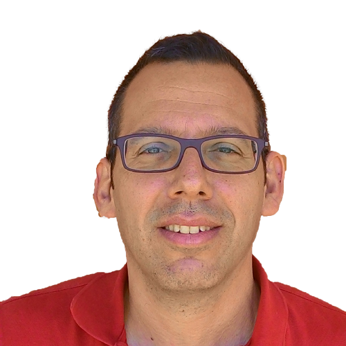 Display Picture of Andres Berlin